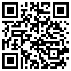 underwearface QR Code