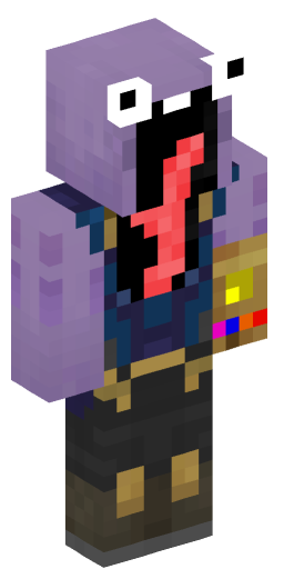 Minecraft Skin #240045