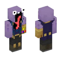 Minecraft Skin #240045