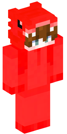 Minecraft Skin #240065