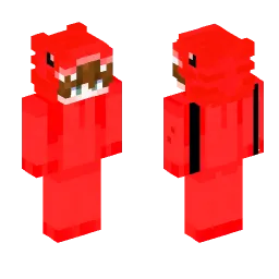 Minecraft Skin #240065