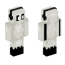 Minecraft Skin #240066