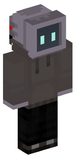 DAGARI1 Minecraft Skin Preview on Minecraft.Co.Com