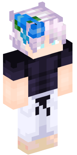 Minecraft Skin #240072