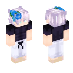 Minecraft Skin #240072