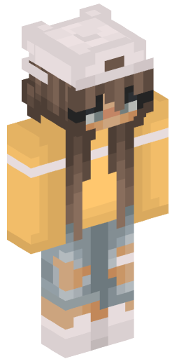 Minecraft Skin #240079