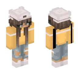 Minecraft Skin #240079