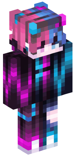 Minecraft Skin #240080