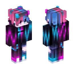 Minecraft Skin #240080