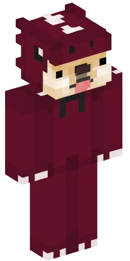 Minecraft Skin #240084