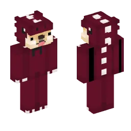 Minecraft Skin #240084
