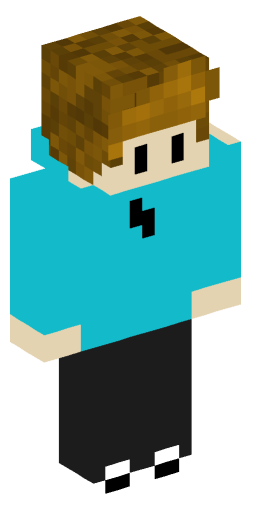 Minecraft Skin #240085