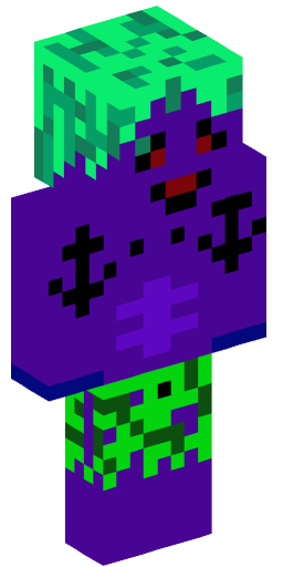 Minecraft Skin #240086