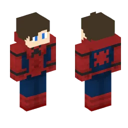 Minecraft Skin #240101