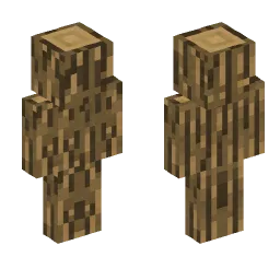 Minecraft Skin #240102