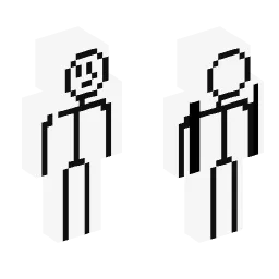 Minecraft Skin #240108