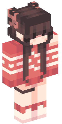 Minecraft Skin #240117