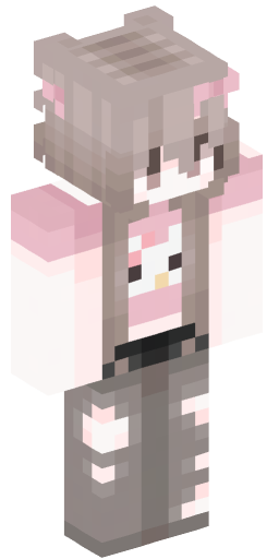 Minecraft Skin #240118