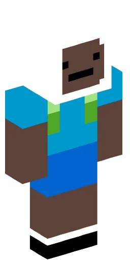 Minecraft Skin #240123