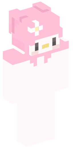Minecraft Skin #240125