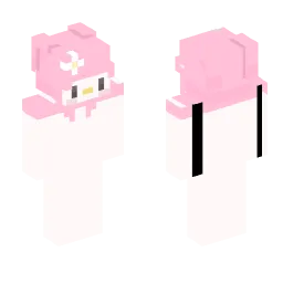 Minecraft Skin #240125