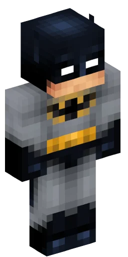 Minecraft Skin #240131