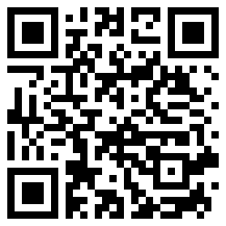 Pornobear QR Code