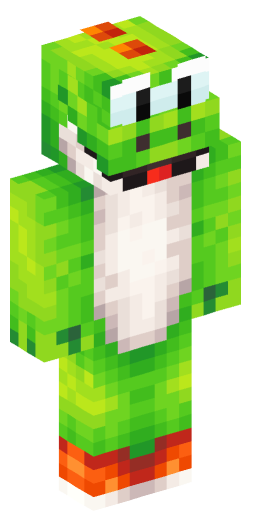 Minecraft Skin #240132
