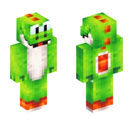 Minecraft Skin #240132