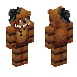 Minecraft Skin #240133