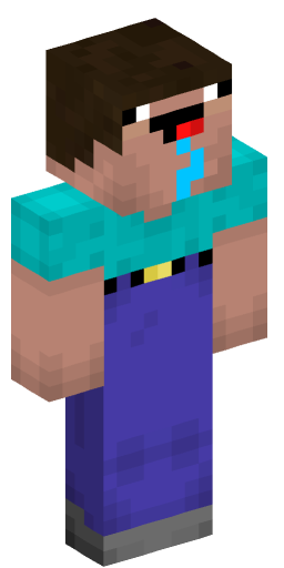 Minecraft Skin #240134