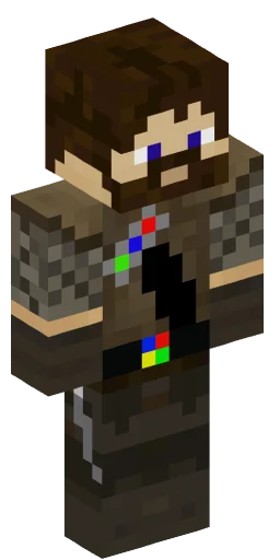 Minecraft Skin #240135