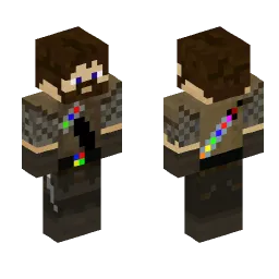 Minecraft Skin #240135