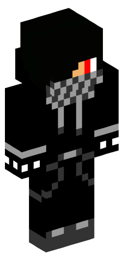Minecraft Skin #240137