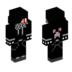 Minecraft Skin #240137