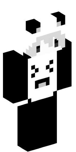 Minecraft Skin #240142