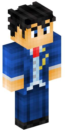 Minecraft Skin #240145