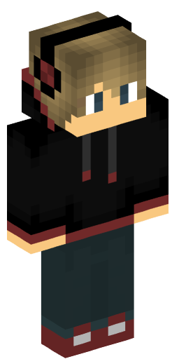 Minecraft Skin #240146