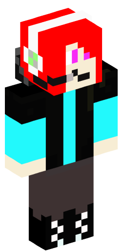 Minecraft Skin #240149
