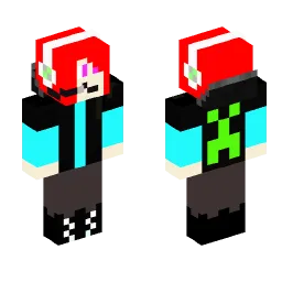 Minecraft Skin #240149