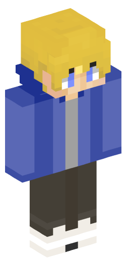 Minecraft Skin #240151