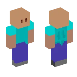 Minecraft Skin #240153