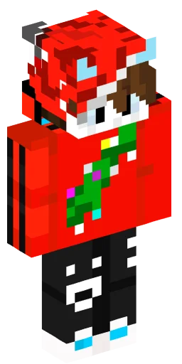 Minecraft Skin #240163