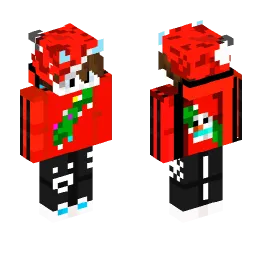 Minecraft Skin #240163