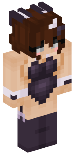 KennedyClan Minecraft Skin Preview on Minecraft.Co.Com