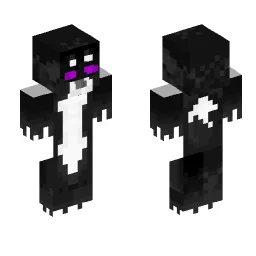Minecraft Skin #240182
