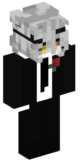 Minecraft Skin #240189