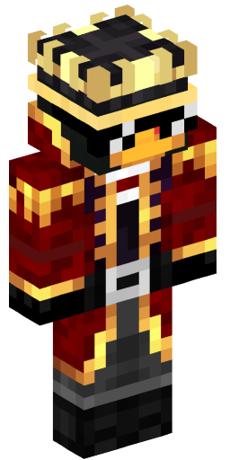 LadenBerry84101 Minecraft Skin Preview on Minecraft.Co.Com
