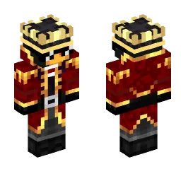 Minecraft Skin #240191