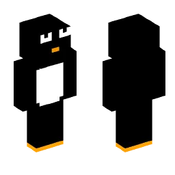 Minecraft Skin #240196